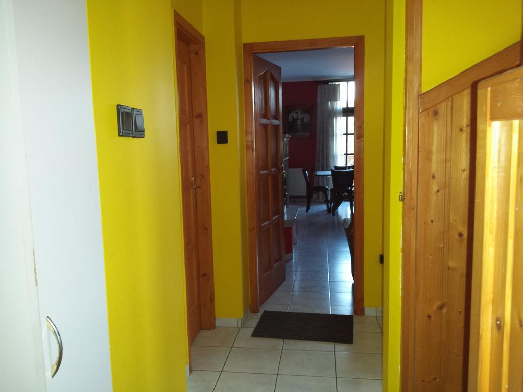 באלאטונפורד Napfeny Villa מראה חיצוני תמונה