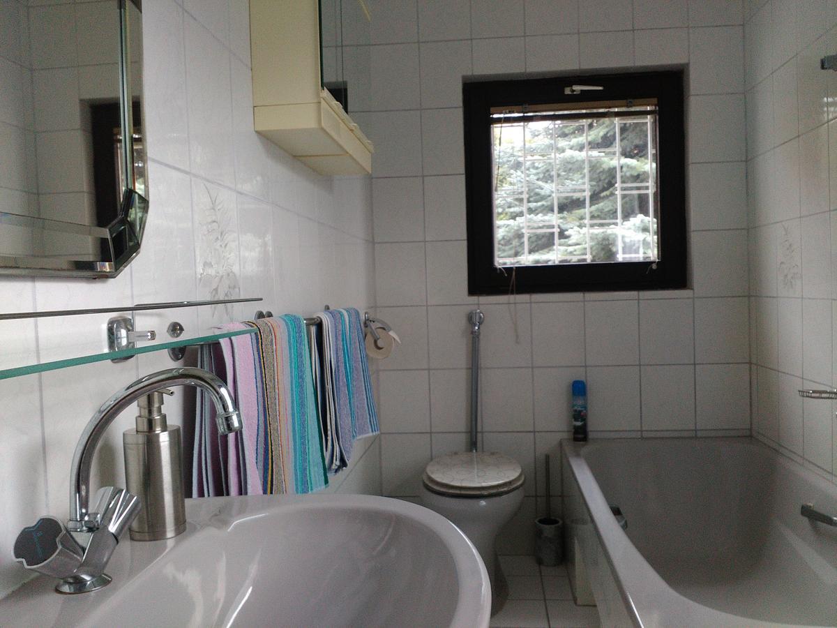 באלאטונפורד Napfeny Villa מראה חיצוני תמונה